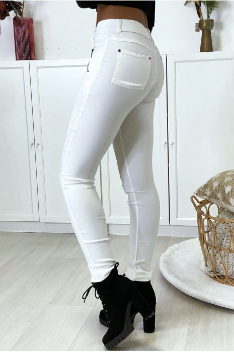 white pants cheap