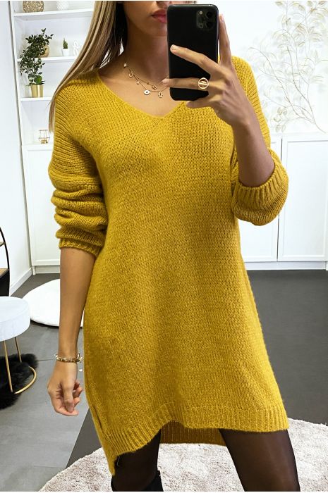robe interieur grande taille