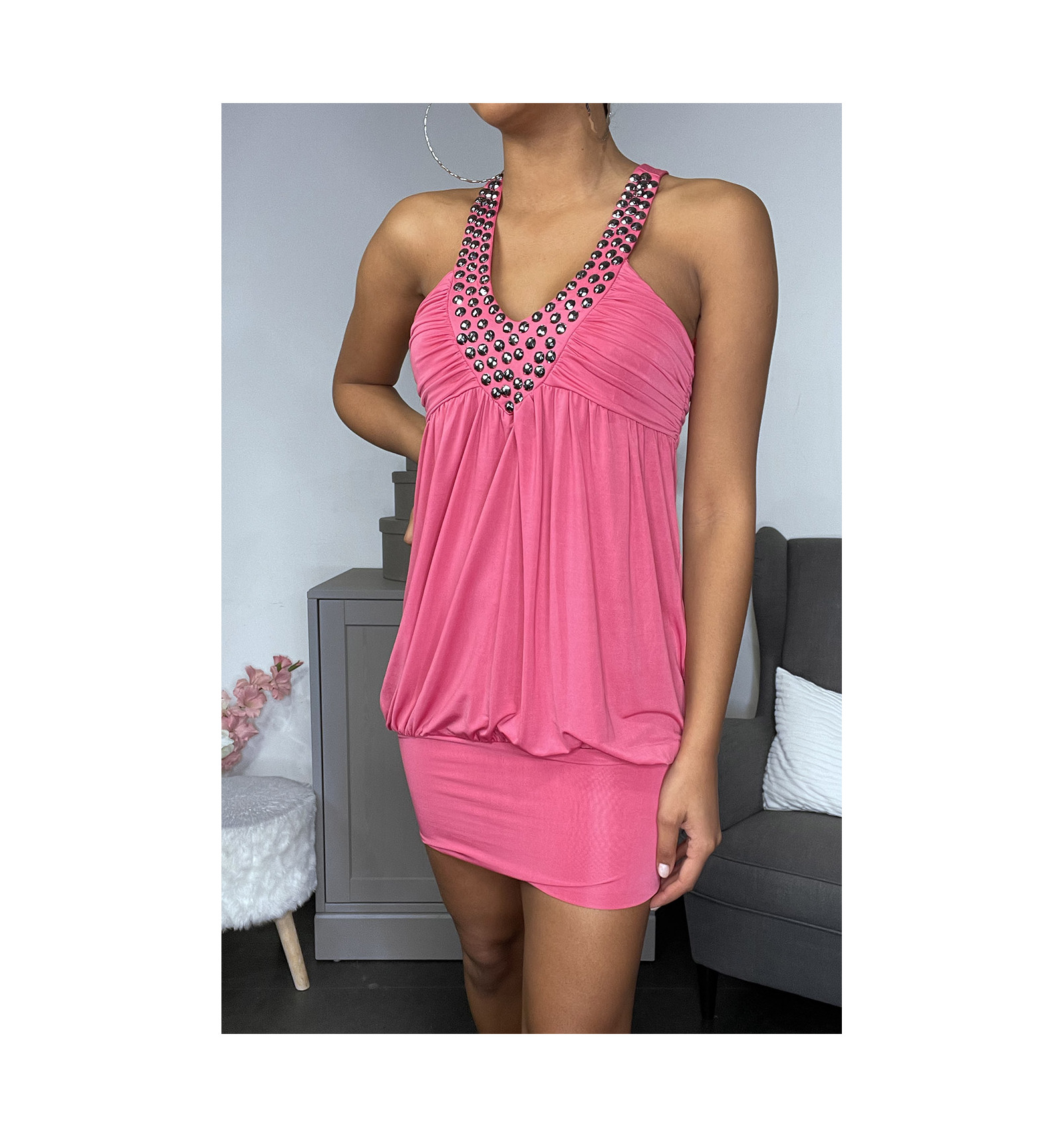 robe longue bordeaux mariage