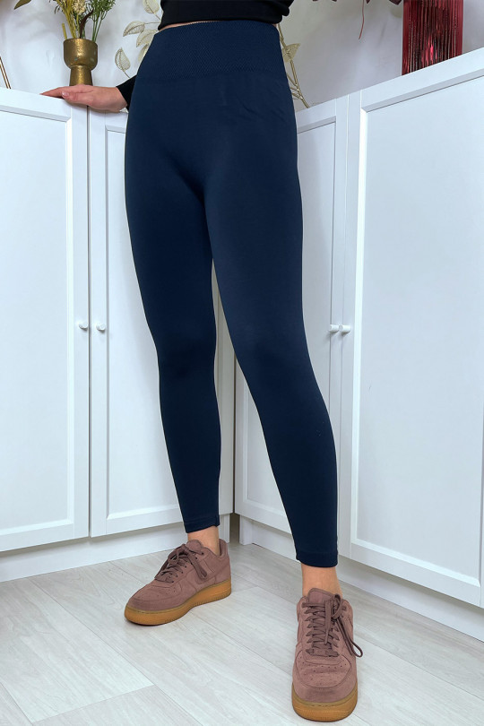 collant amincissant mollet