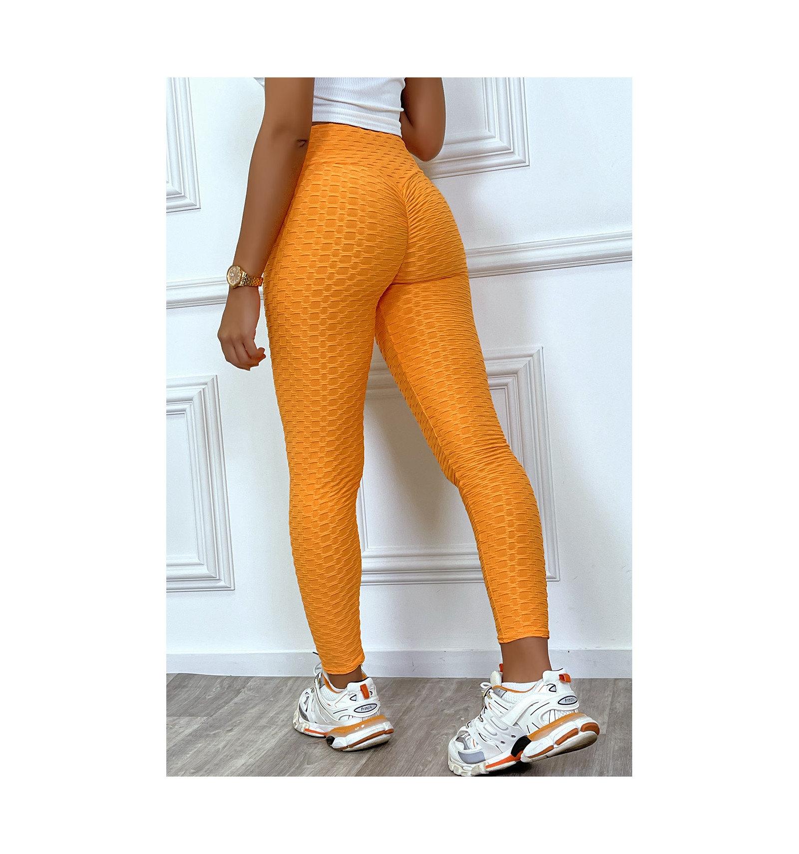 Sport Pantalon Amincissante Pantalon De Sudation Sudation