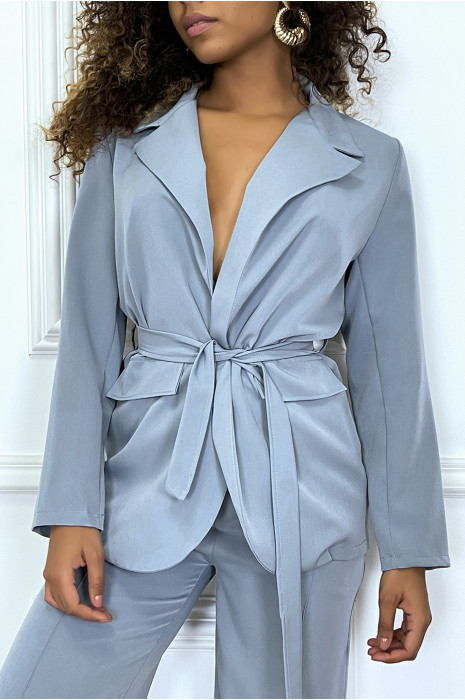 ensemble tailleur
