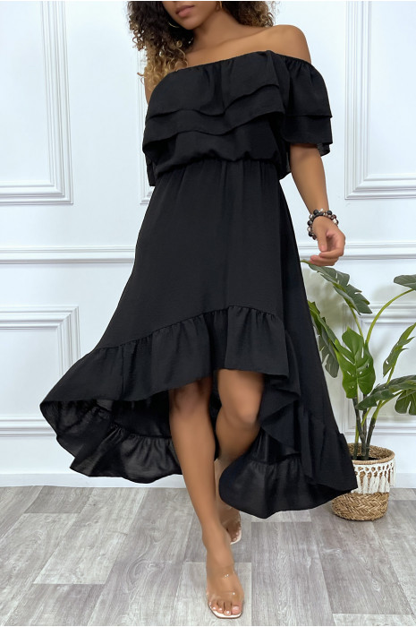 robe classe chic