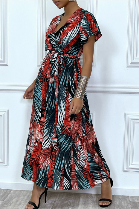 robe dete