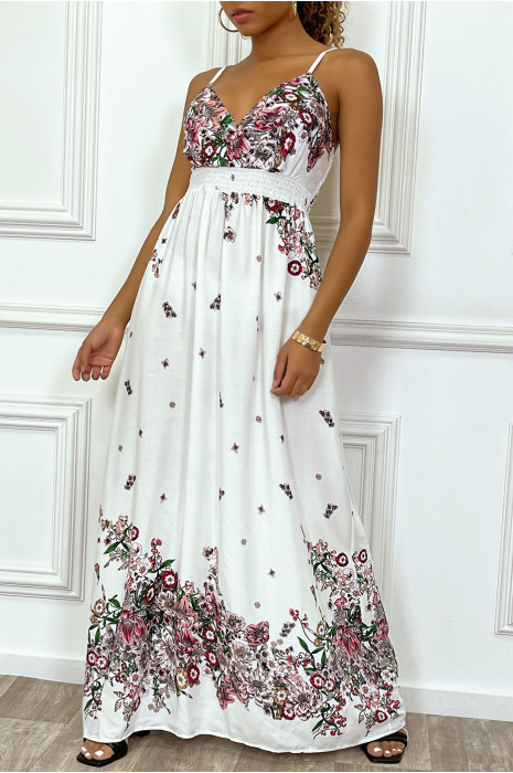 robe longue été