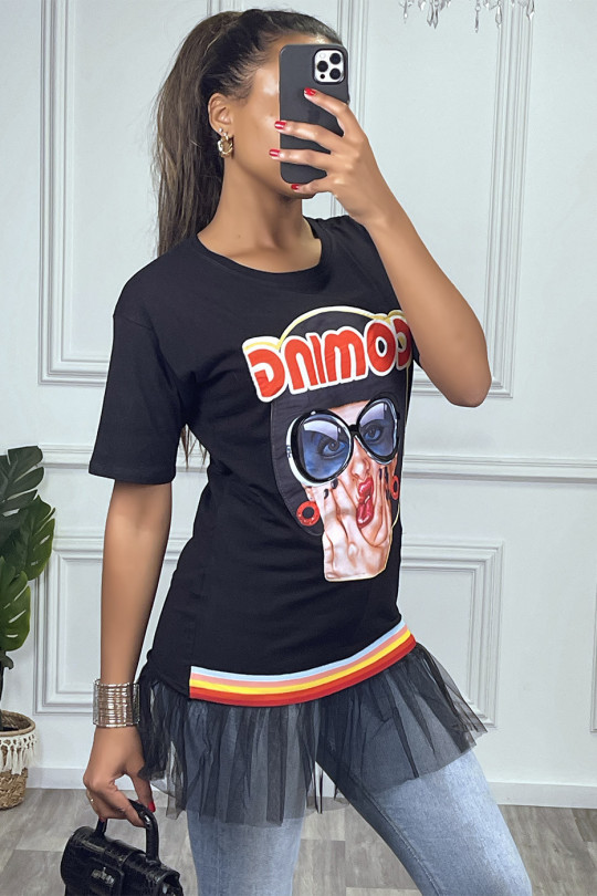 cotton gym t shirt