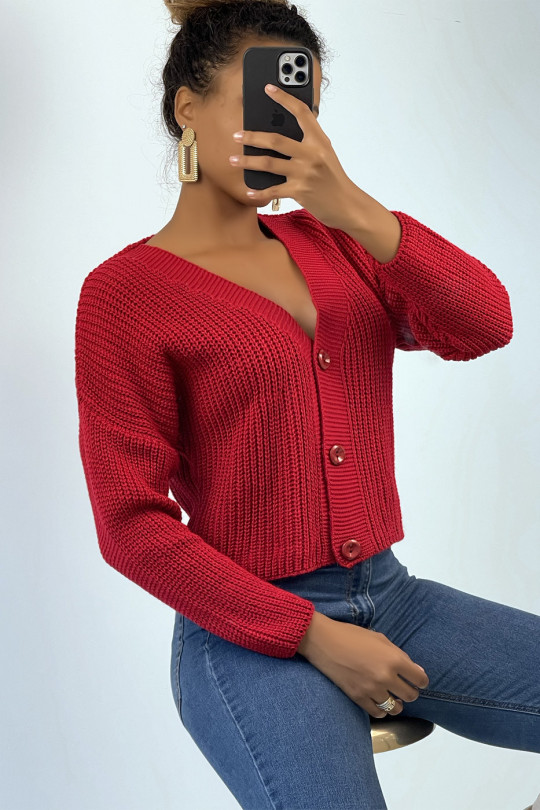prlfc sweater