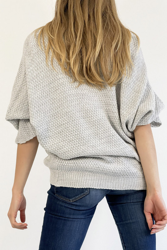 pull boheme chic