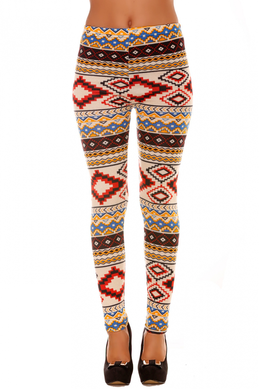 cheap yellow leggings