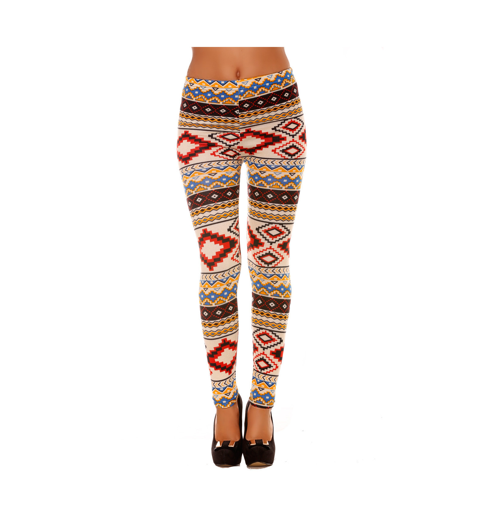 cheap yellow leggings