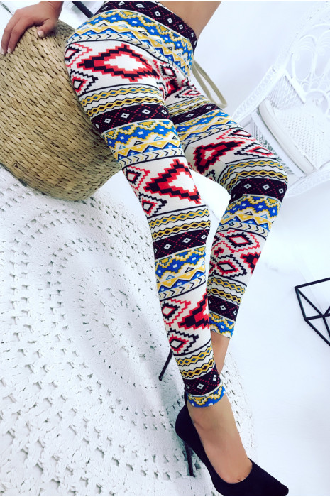 cheap yellow leggings
