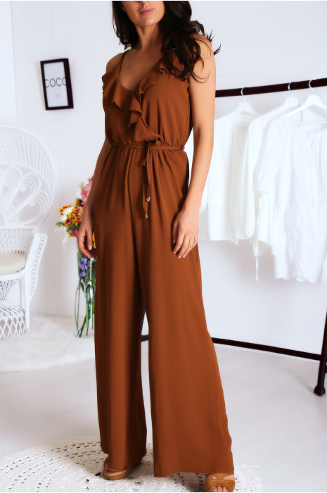 jumpsuit formal wear