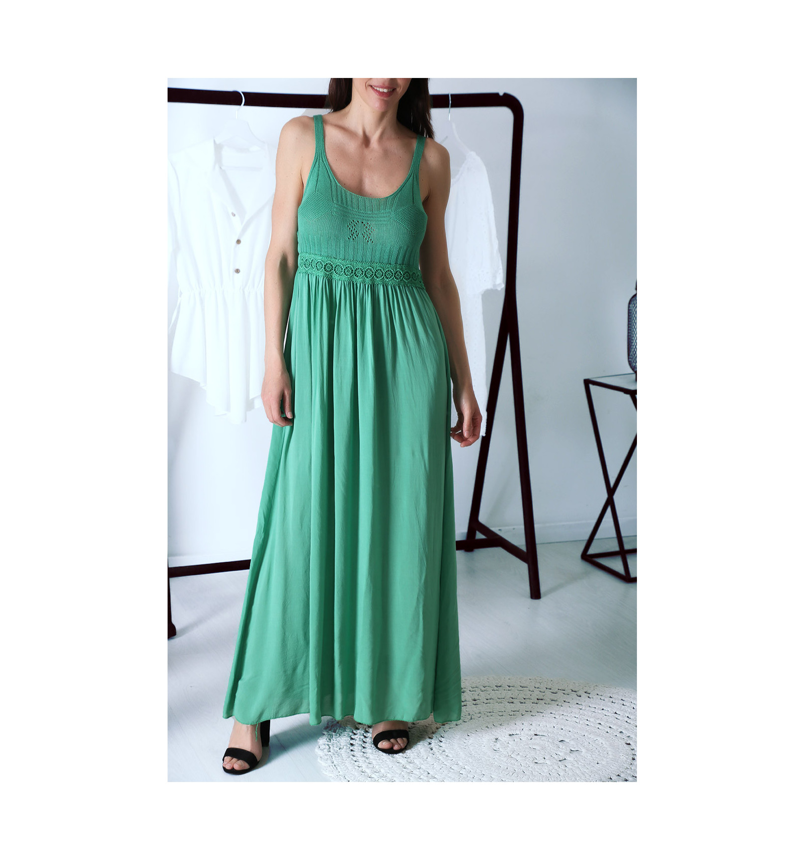 grossiste vetement boheme chic