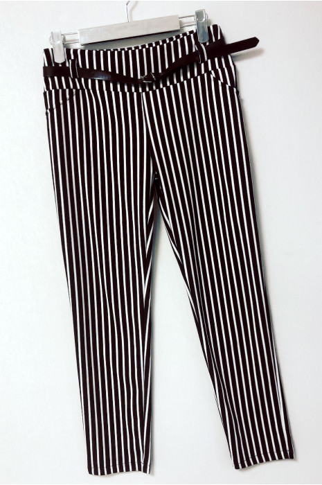 Mark gestreepte broek | ONLY \u0026 SONS