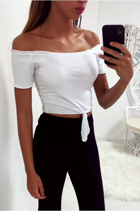 Top noeud devant Clearance