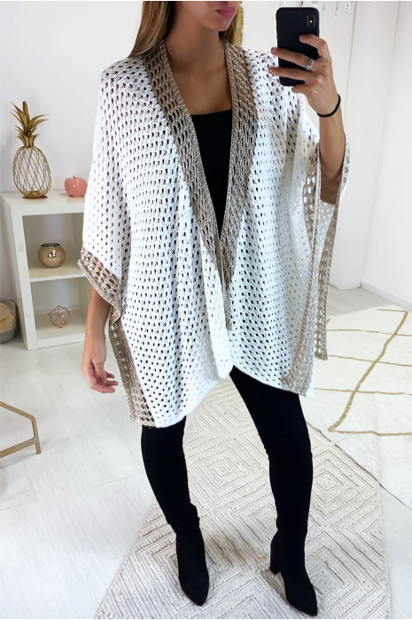 Kimono gilet Clearance