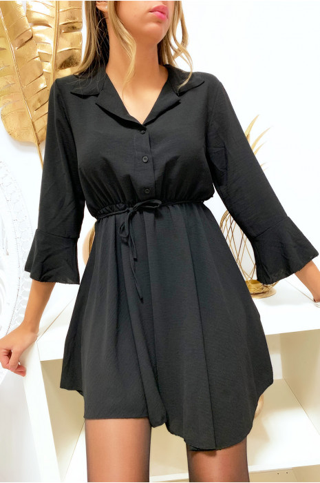 robe chemise