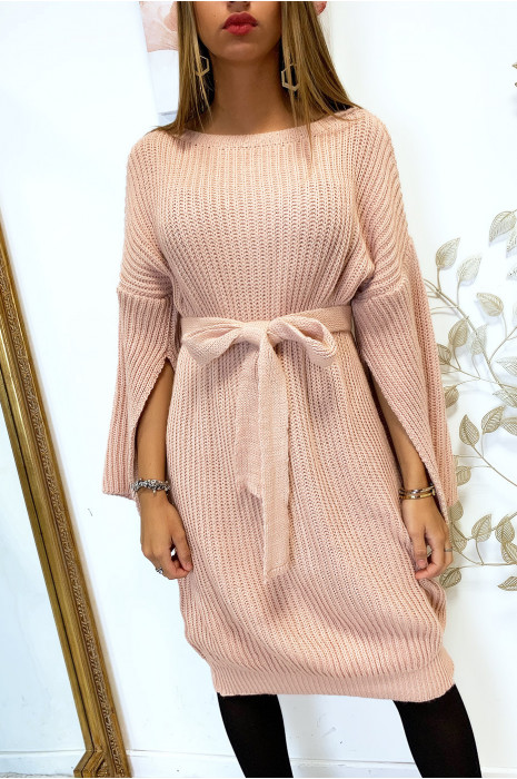 ceinture pour robe pull