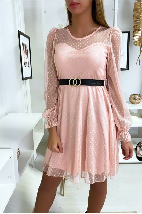 ceinture robe