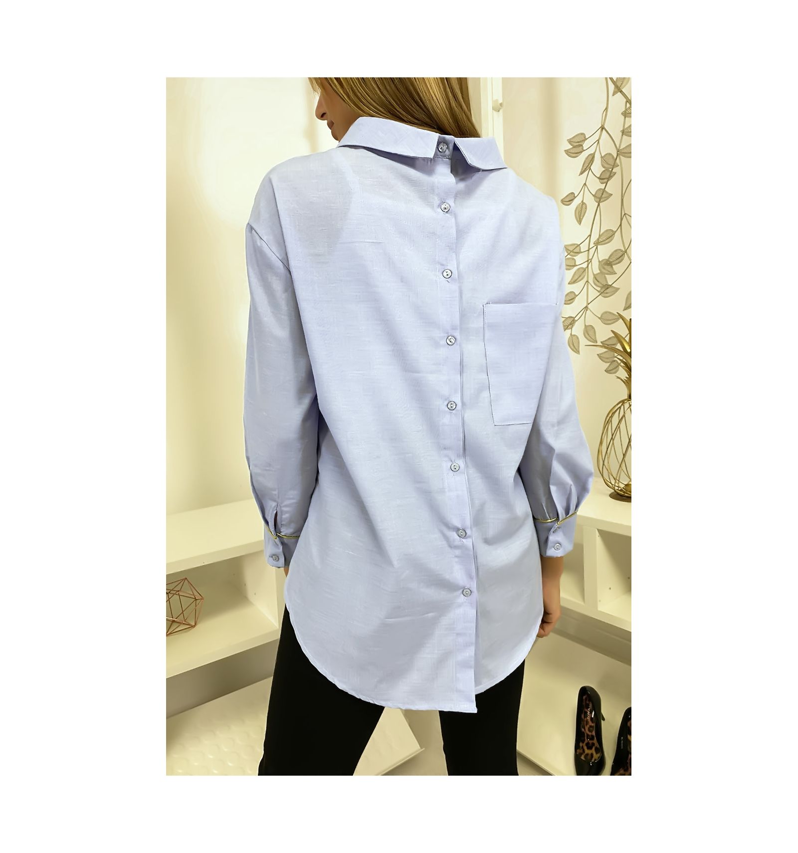 inside out sweatshirt style