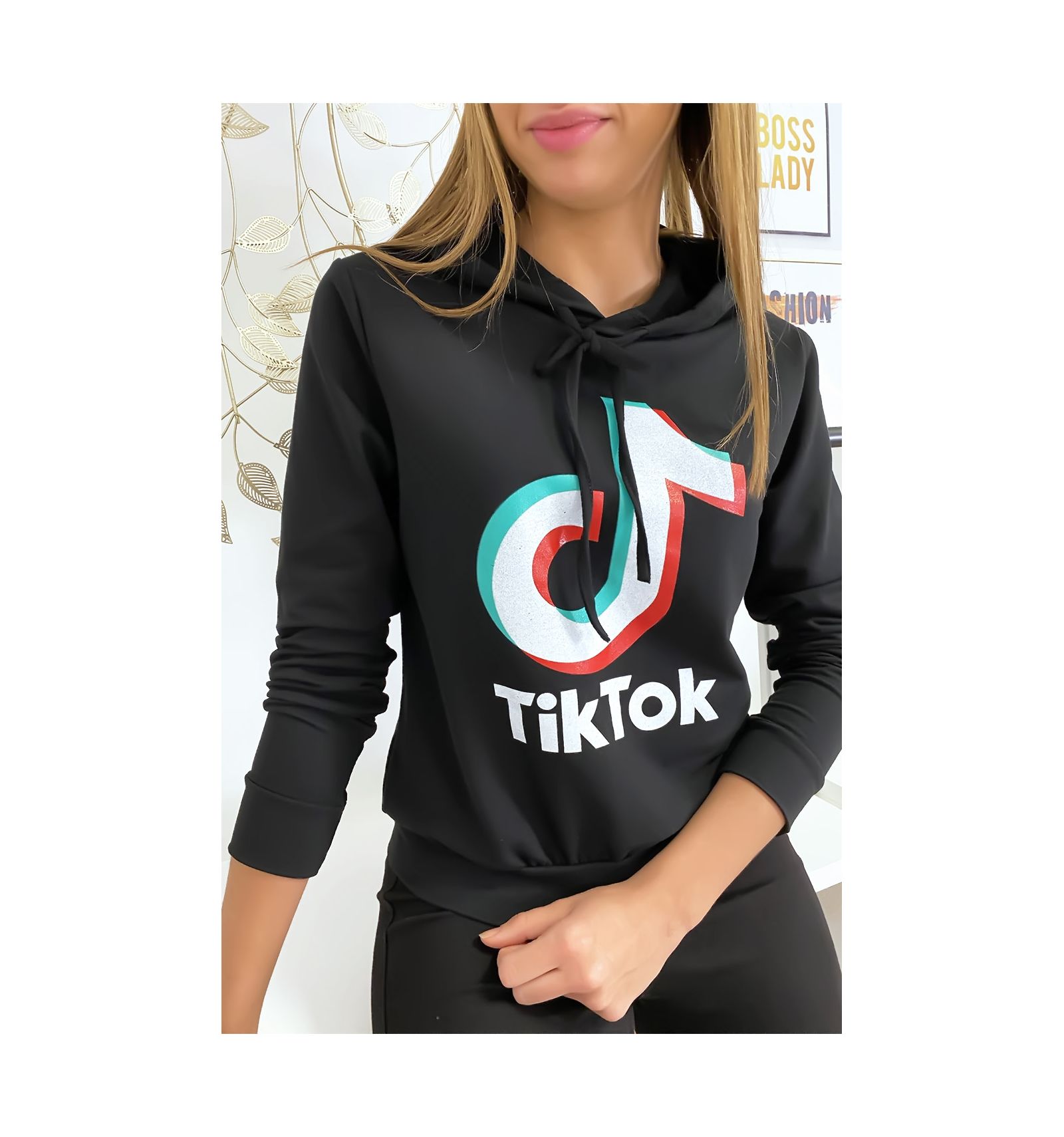 sweater tiktok