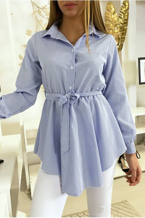 chemise longue