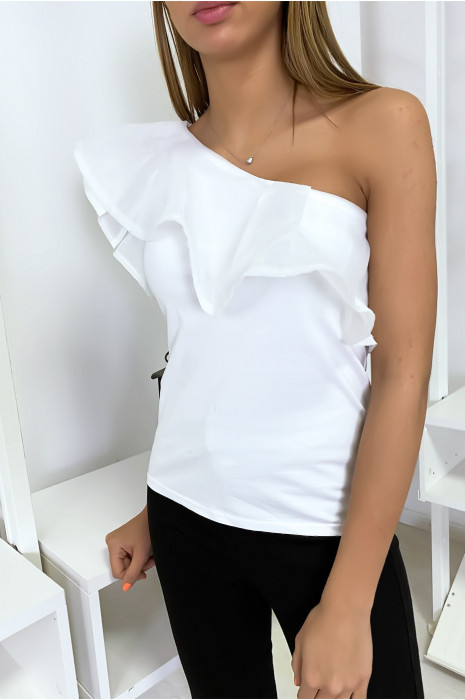 Haut croisé Clearance