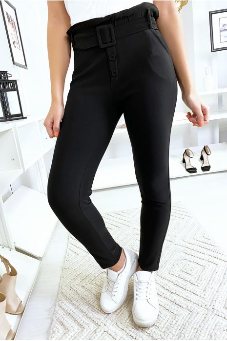 taille ceinture pantalon