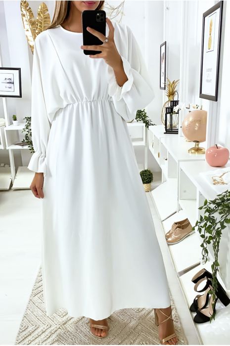 robe femme longue