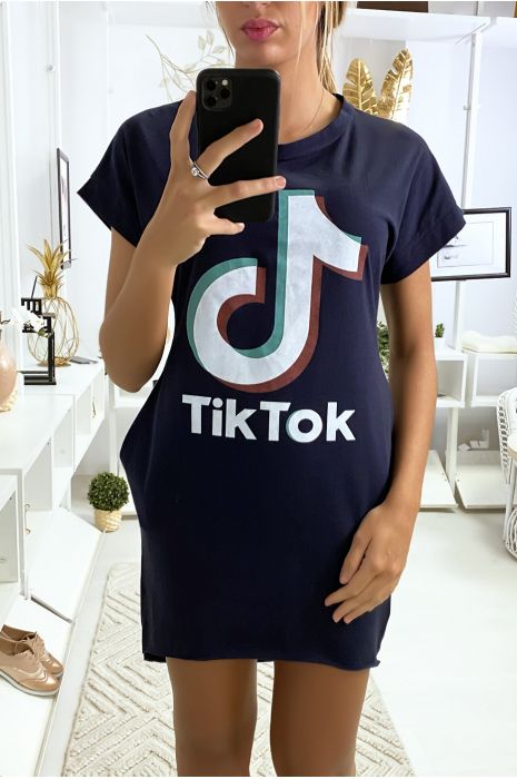 t shirt dress with writing