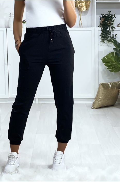 pantalon de jogging