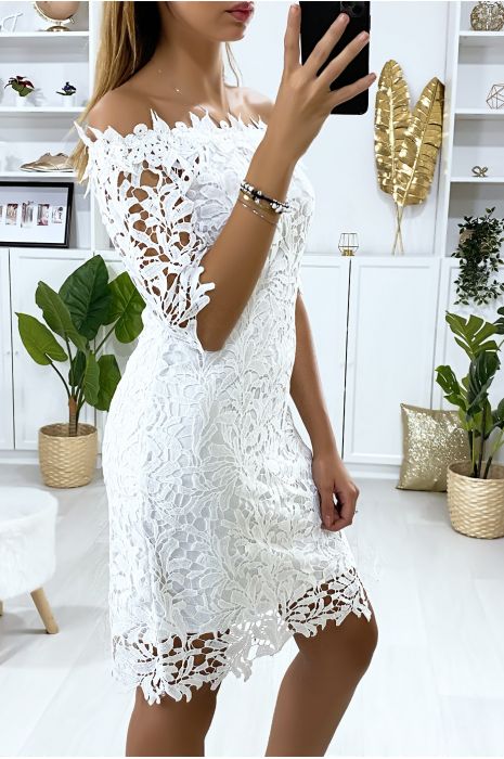 robe paule ka occasion