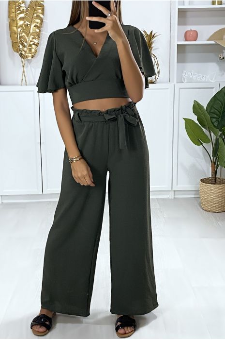 cheap palazzo trousers