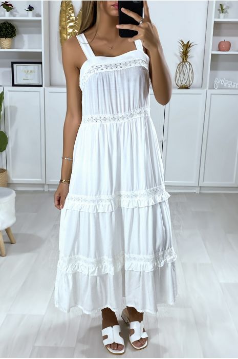 robe iefiel