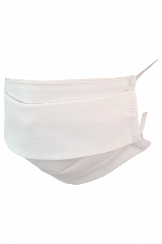 Wasbaar stoffen masker Wasbaar stoffen masker