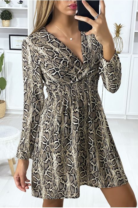 robe python