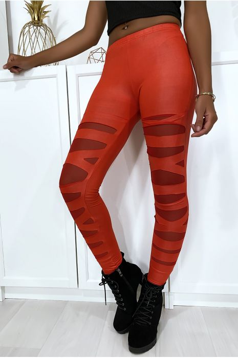 Cheap red tights Clearance
