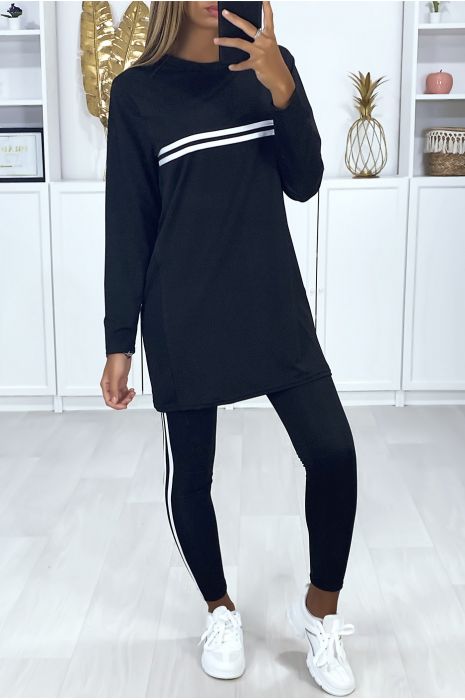 ensemble legging sport