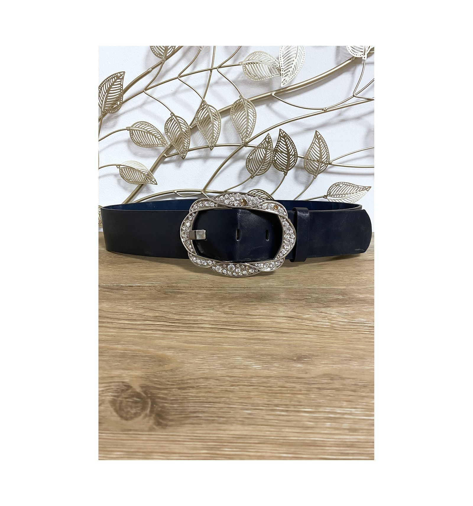 T-shirt Rugby League NSW Blatchys Blues - État Très Bon, Taille Homme XL, Occasion Vérifié