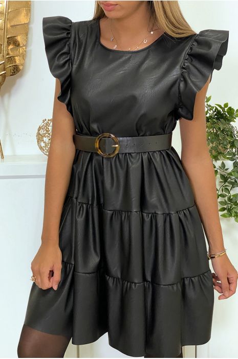 robe longue missguided