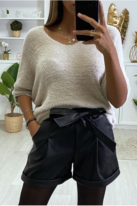 Shorts - www.lesfemmesmode.nl